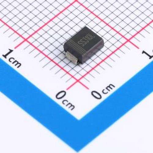 SS310L 肖特基二极管 SS310L SMB