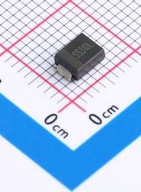 SS310L 肖特基二极管 SS310L SMB