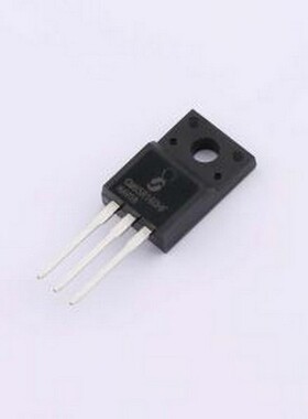 GM65R160HF 场效应管(MOSFET) super-Junction-mosfet TO-220F