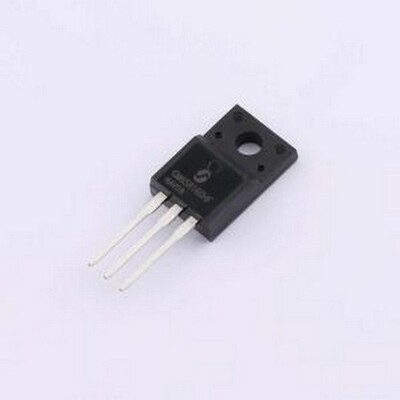 GM65R160HF 场效应管(MOSFET) super-Junction-mosfet TO-220F