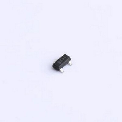 AO3416AI-MS 场效应管(MOSFET) 1个N沟道 耐压:20V 电流:6.5A SOT