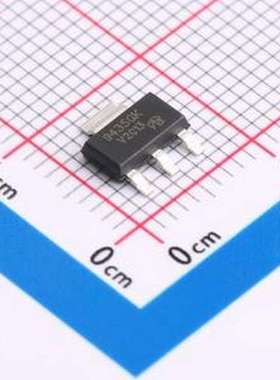 AP9435GK-HF-VB 场效应管(MOSFET) 1个P沟道 耐压:35V 电流:6.2A