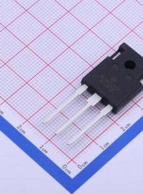 MJW21193G 三极管(BJT) 耐压:250V 电流:16A PNP TO-247-3