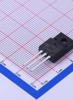 SBD20C45F 肖特基二极管 电压:45V 电流:20A TO-220F-3