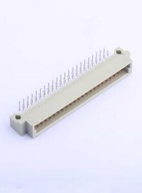 3511244BMRS0BNA1 板对板与背板连接器 PIN:44P 间距:2.54mm 弯插