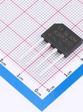 KBP310-SY 整流桥 KBP310-SY GBP(KBP)