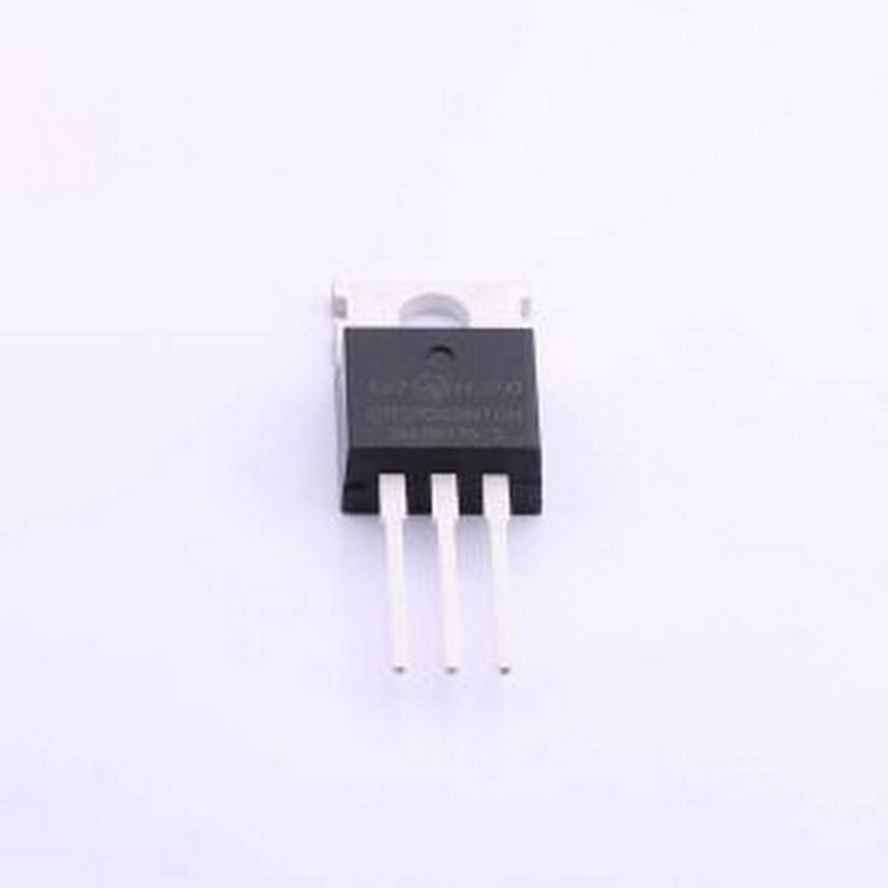 CRST060N10N 场效应管(MOSFET) 1个N沟道 耐压:100V 电流:120A TO