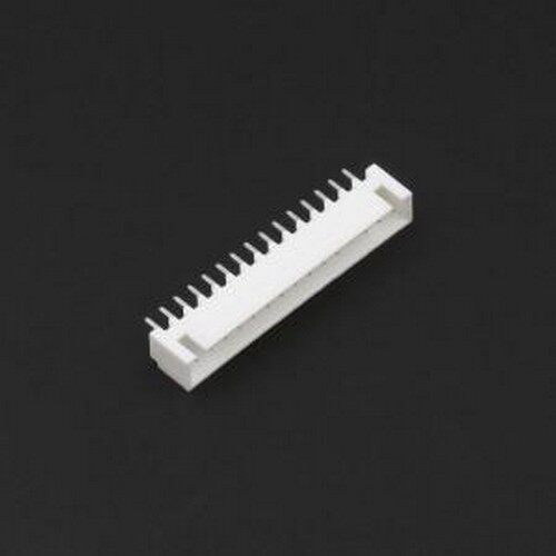 A254E1L1-2W15P11 线对板针座 A254E1L1-2W15P11 插件,P=2.5mm