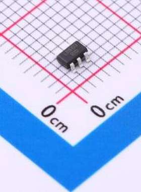 LR8103B-T15 线性稳压器(LDO) 输入6.5V 输出1.5V 300mA SOT-23-5