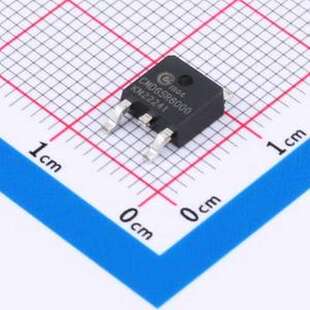 CMD65R600Q 场效应管(MOSFET) 1个N沟道 耐压:650V 电流:8A TO-25