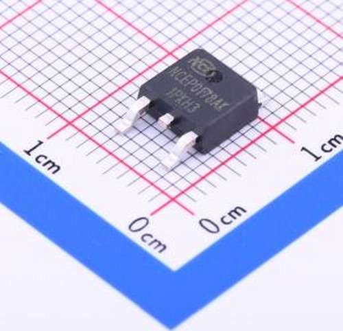 NCEP0178AK 场效应管(MOSFET) 1个N沟道 耐压:100V 电流:78A TO-2