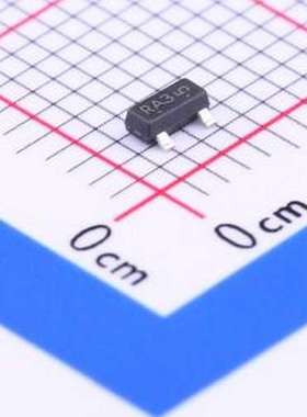 LR431APTLT1G 电压基准芯片 LR431APTLT1G SOT-23