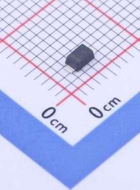 UFM16PL-TP 快恢复/高效率二极管 电压:800V 电流:1A SOD-123FL