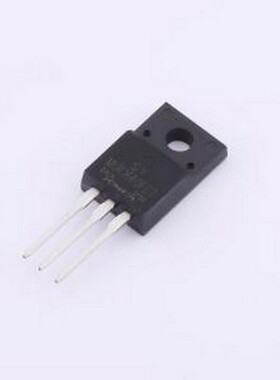 MUR1660FCT 快恢复/高效率二极管 MUR1660FCT TO-220F