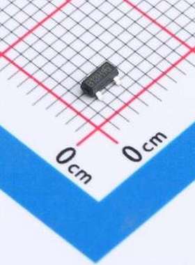 FDN372S-NL-VB 场效应管(MOSFET) 1个N沟道 耐压:30V 电流:6.5A S