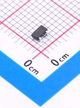 LR8321A-T33 线性稳压器(LDO) 输入24V 输出3.3V 100mA SOT-23-3L