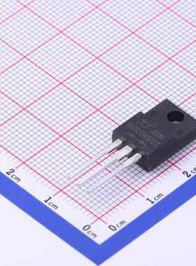 MBR3045FCT 肖特基二极管 电压:45V 电流:30A TO-220F
