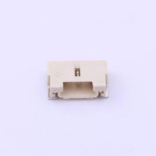 A1255WR-S-3P 线对板针座 间距:1.25mm 1x3P SMD,P=1.25mm,卧贴,电子元器件市场,连接器,淘宝优惠券,粉丝福利购,淘宝优惠卷