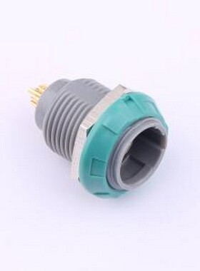 LZAG. M08.GLAV 圆形(线缆)连接器 LZAG. M08.GLAV