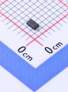 MUH1PB-M3/89A 通用二极管 电压:100V 电流:1A MicroSMP