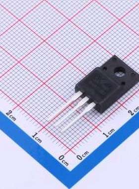 SWF6N70DA 场效应管(MOSFET) 耐压:700V 电流:6A TO-220F