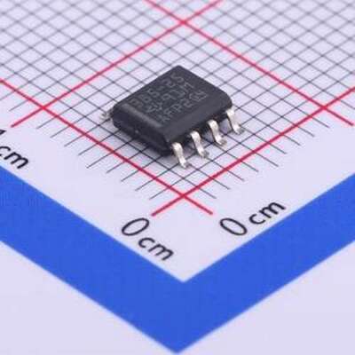 LM385DR-2-5 电压基准芯片 LM385DR-2-5 SOIC-8