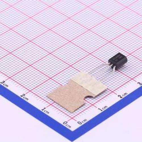 BT169D,116 晶闸管(可控硅)/模块 BT169D,116 TO-92-3