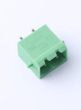 KF2EDGVG-5.0-2P 插拔式接线端子 KF2EDGVG-5.0-2P 插件,P=5mm