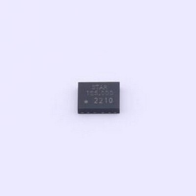 SWPM201ABAIAB-125.000000 预编程振荡器 SWPM201ABAIAB-125.0000