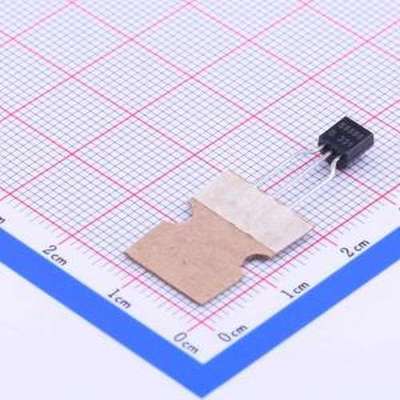 S8550-TA(RANGE:160-300) 三极管(BJT) PNP 电流:500mA 耐压:25V