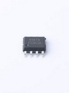 FS4447 场效应管(MOSFET) 1个P沟道 耐压:30V 电流:16A SOP-8