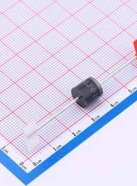 P600J-E3/54 通用二极管 600V 6A DO-27