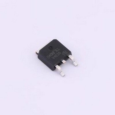 STD40NF3LLT4-VB 场效应管(MOSFET) 场效应管 （MOSFET) TO-252
