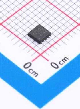 S40N06D 场效应管(MOSFET) 1个N沟道 耐压:60V 电流:40A PDFN(3x3