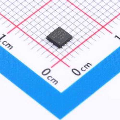 S40N06D 场效应管(MOSFET) 1个N沟道 耐压:60V 电流:40A PDFN(3x3
