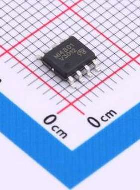 MI4801-VB 场效应管(MOSFET) 1个P沟道 耐压:30V 电流:7A SOP-8
