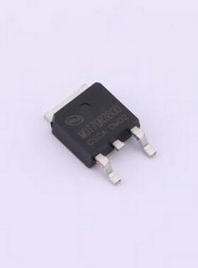 MOT70R380D 场效应管(MOSFET) MOT70R380D TO-252-2