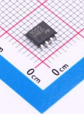 HAT1055R-VB 场效应管(MOSFET) 2个P沟道 耐压:60V 电流:5.3A SOP