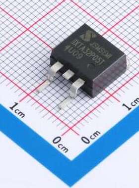 IXTA32P05T-TRL-JSM 场效应管(MOSFET) IXTA32P05T-TRL TO-263-2L