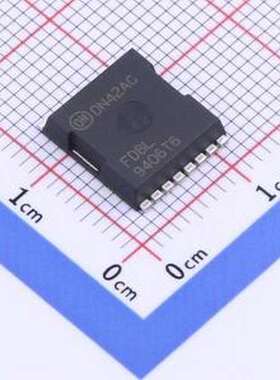 FDBL9406-F085T6 场效应管(MOSFET) 1个N沟道 耐压:40V 电流:240A