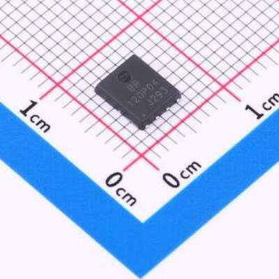 BRCS120P04ZC 场效应管(MOSFET) 场效应管（MOS) PDFN-8(5x6)