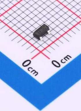MI3400A-VB 场效应管(MOSFET) 场效应管 （MOSFET) SOT-23