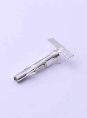 FT63502-F2H 胶壳端子 线束端子 6.35mm 母(镀锡)