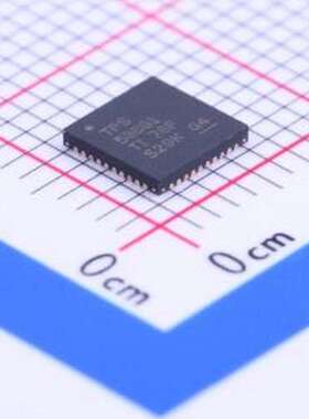 TPS53681RSBT AC-DC控制器和稳压器 TPS53681RSBT QFN-40-EP(5x5)