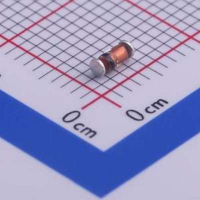 BZV55-B3V9,115 稳压二极管 BZV55-B3V9,115 MiniMELF