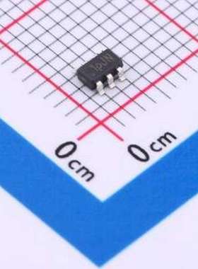 HT2451ARTZ DC-DC电源芯片 HT2451ARTZ SOT-23-6