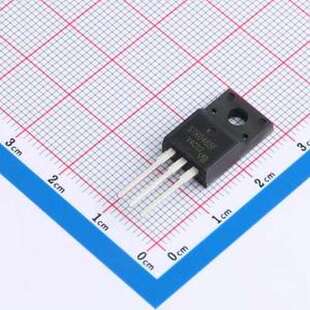 STK0465F 场效应管 耐压 MOSFET 650V 1个N沟道 电流
