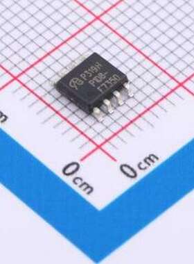 IRF7350TRPBF-VB 场效应管(MOSFET) 1个N沟道+1个P沟道 耐压:100V