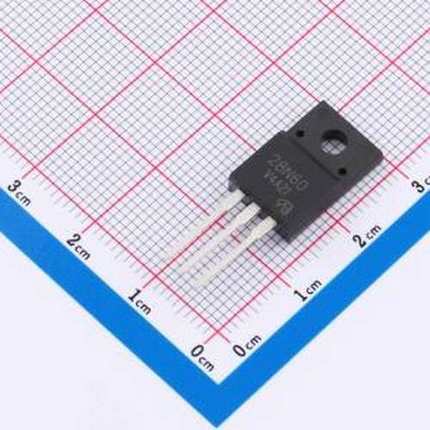 SiHF28N60EF-VB 场效应管(MOSFET) 1个N沟道 耐压:600V 电流:26A