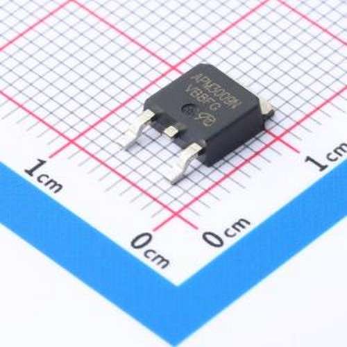 APM3009NUC-TRL-VB 场效应管(MOSFET) 1个N沟道 耐压:30V 电流:80